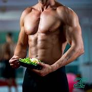 Diet and Training Routine (3 months)